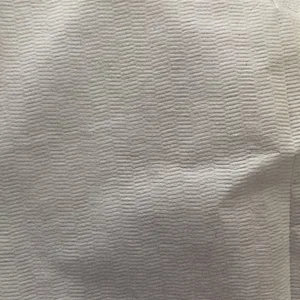Breathable BFE 90+ meltblown fabric for mask  supplier