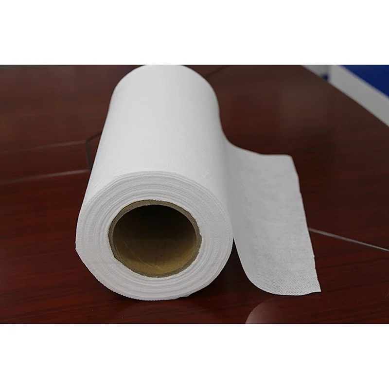 medical grade gauze adhesive polypropylene waterproof breathable disposable  non woven fabric