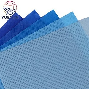 Factory Price reusable eco friendly SS polypropylene spun-bonded nonwoven fabric rolls
