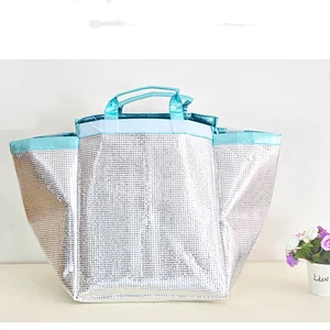 insulated drink coolers lunch bag for adults