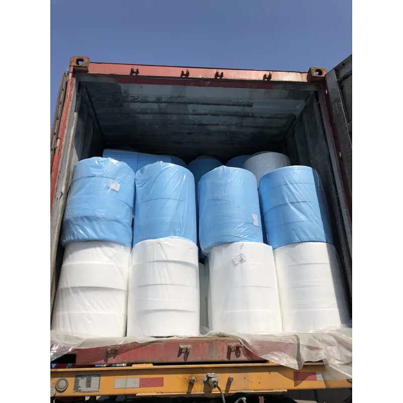 25gsm  35gsm  non woven fabric spunbond for mask
