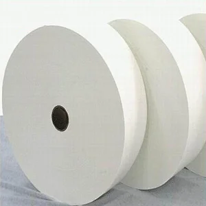 surgical fabric making material roll ss raw material nonwoven fabric for Non Woven Disposable