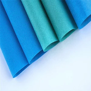 PP Spunbond Medical Nonwoven Fabric Sanitary Napkin Fabric Diaper Fabric
