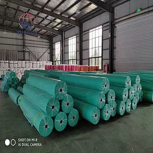 China polypropylene nonwoven fabric