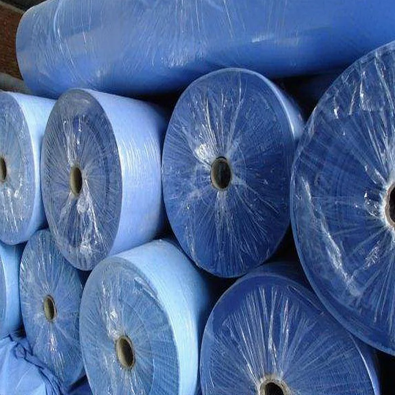 nonwoven fabric roll manufacturer