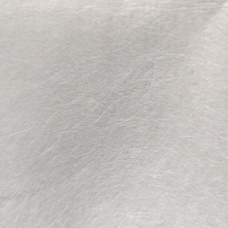 100% polypropylene raw material good quality Meltblown nonwoven fabric material