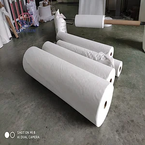 spunbonded nonwoven fabric rolls supplier