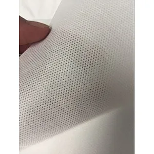 Breathable Fabric environmental Non Woven Fabric rolls for face mask material