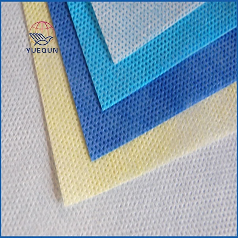 water absorption spunlace non woven fabric / pattern printed non woven fabric