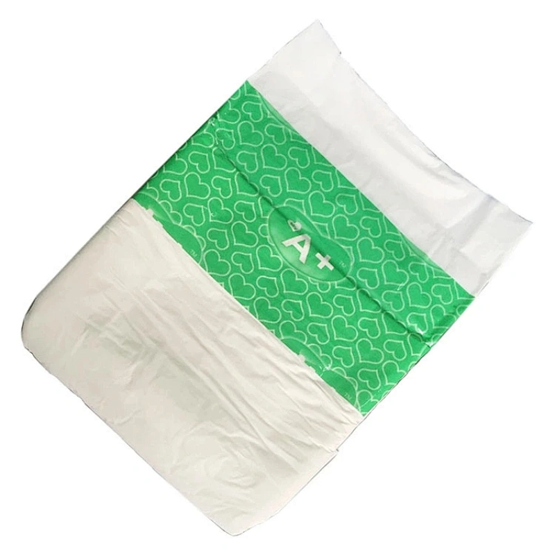 disposable sleep use hemp prices high quality xl diapers baby raw material diaper