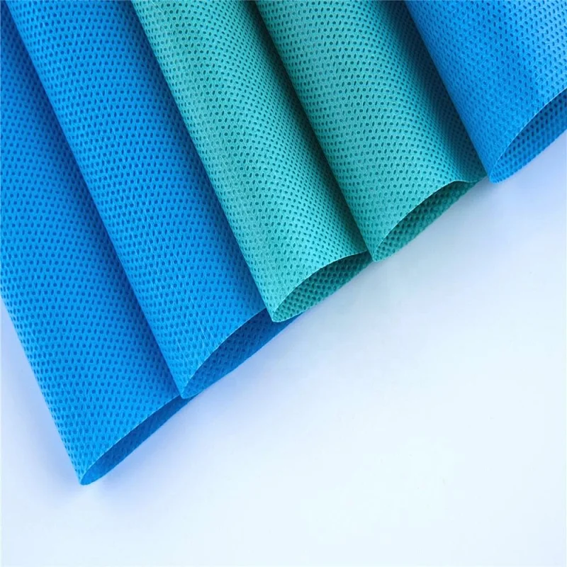 100 PP nonwoven fabric roll  manufacturer