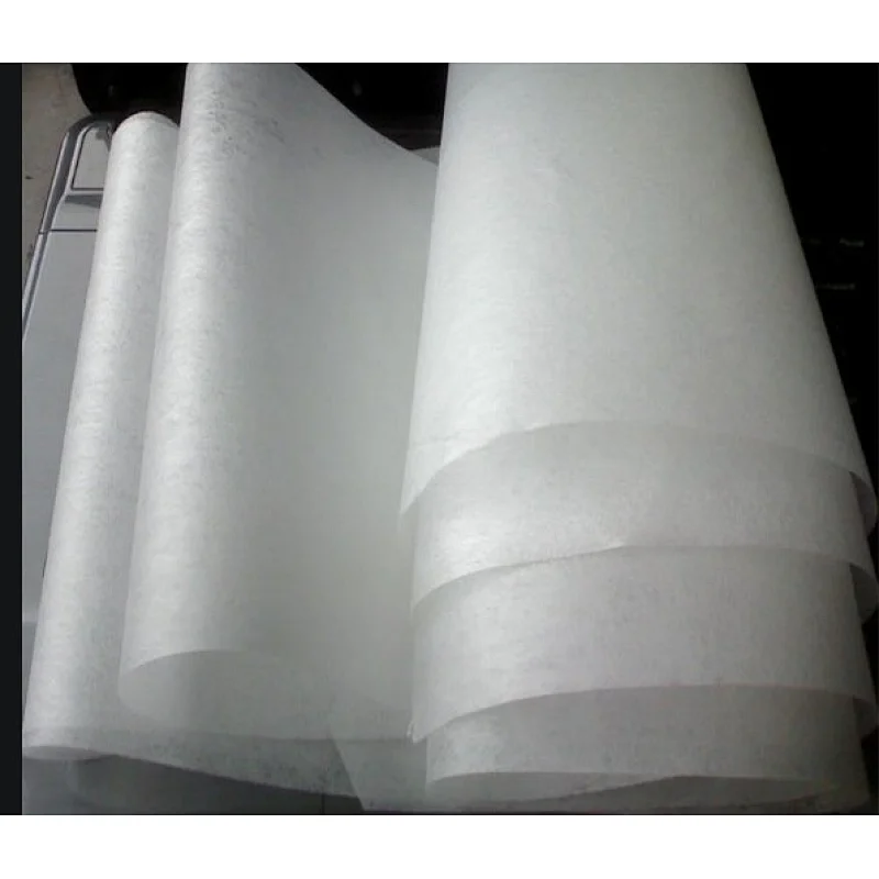 100 pp Factory directly sell BFE99 Filter Meltblown nonwoven fabric