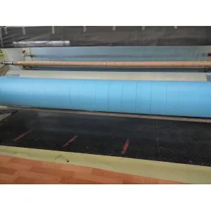 biodegradable nonwoven fabric roll material  for bags