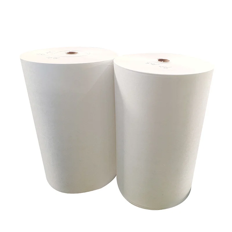 Nonwoven fabric roll factory  price