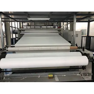 bfe 99% meltblown nonwoven fabric manufacture  for Face mask material