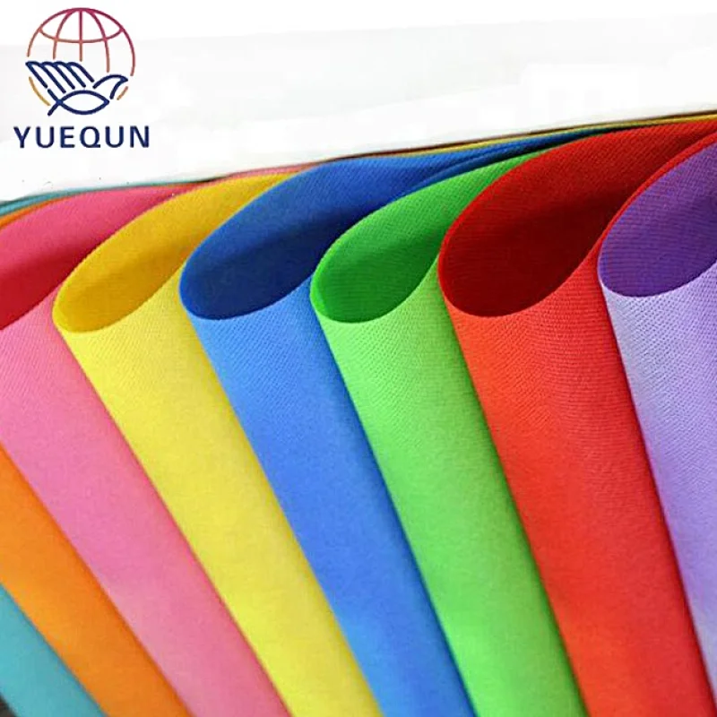 s type and ss type PP nonwoven fabric roll supplier