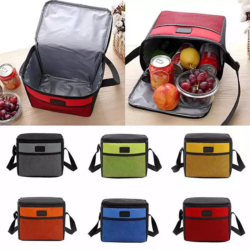 2019 Hot Sale 12 Can Insulated Cooler Bags