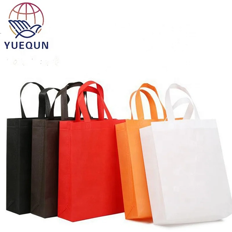 free samples non woven fabric tote bag supplier