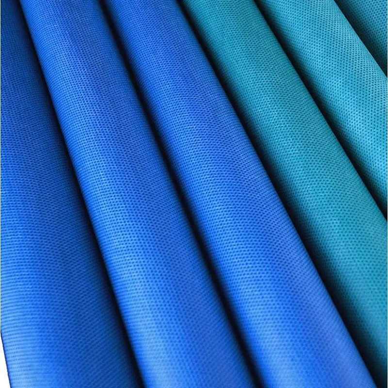 spunbond nonwoven fabrics 20gsm supplier
