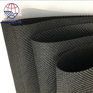 MOQ 1ton spunbonded nonwoven fabric roll manufacturer