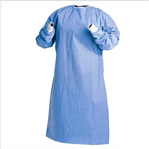 For Medical Coverall Surgical Gown Use  SS Non Woven Fabric plant