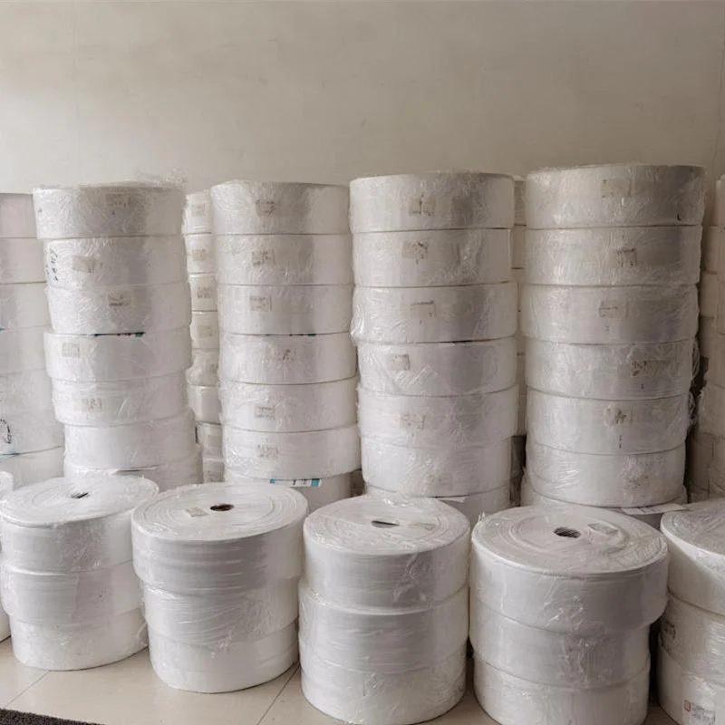 China polypropylene spunbond nonwoven pp meltblown non woven fabric manufacturer