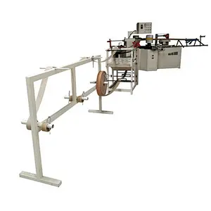 Greatland Inner Paper Core Making Machine for Toilet Tissue Paper and Kitchen Towel Textile Paper Co