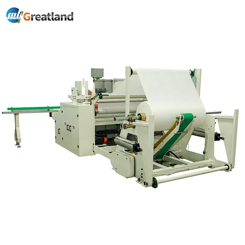 machine make non-woven fabric and towel machine cotton disposable of automatic disposable face cleaning towel machine