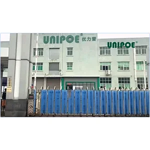 Under the epidemic situation, Unipoe returned to work
