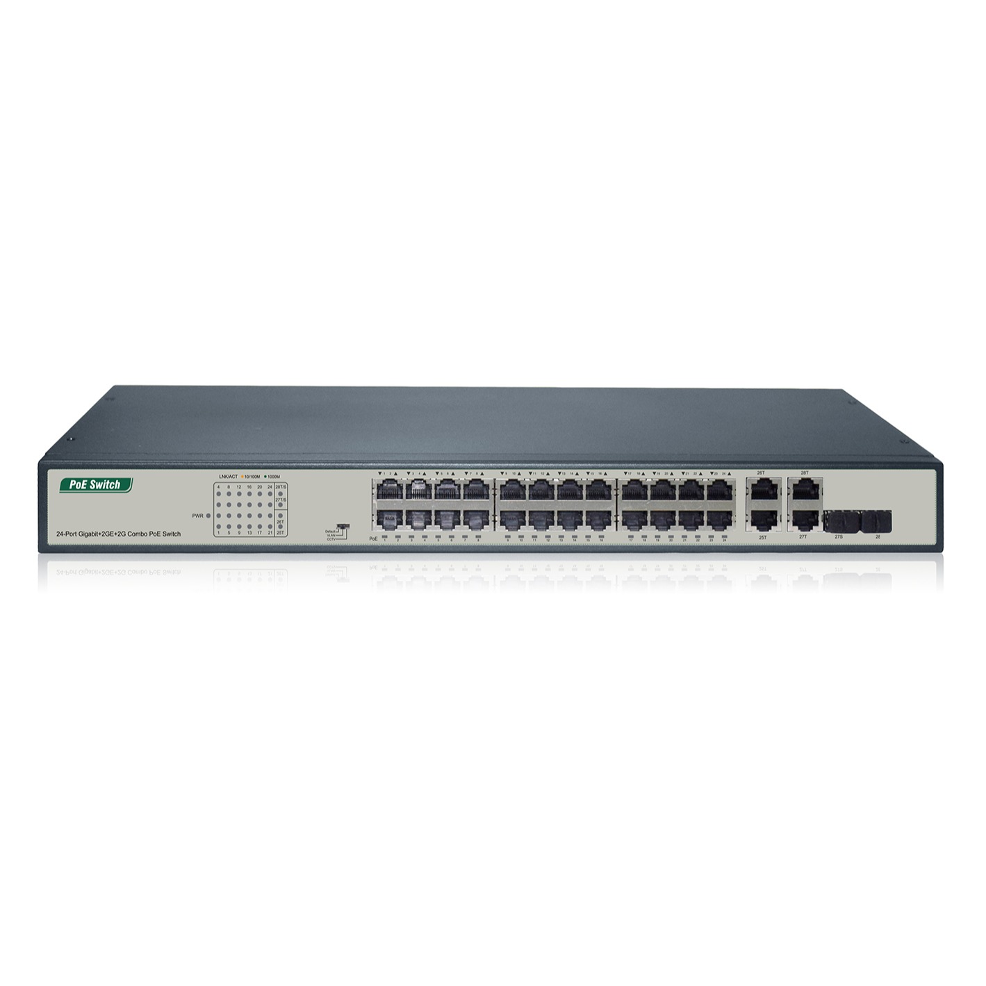 poe switch