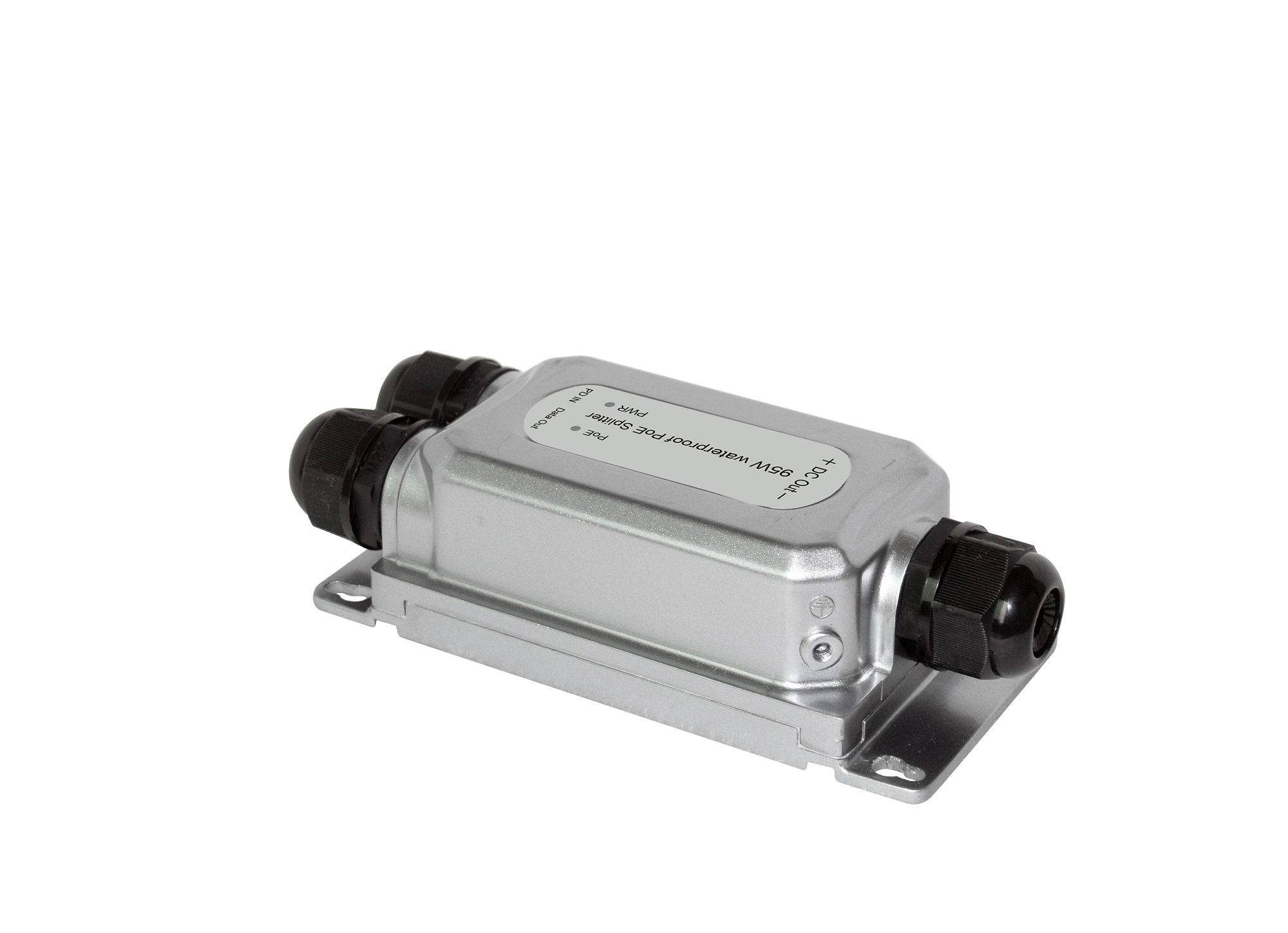 95W High-Power Waterproof PoE Splitter