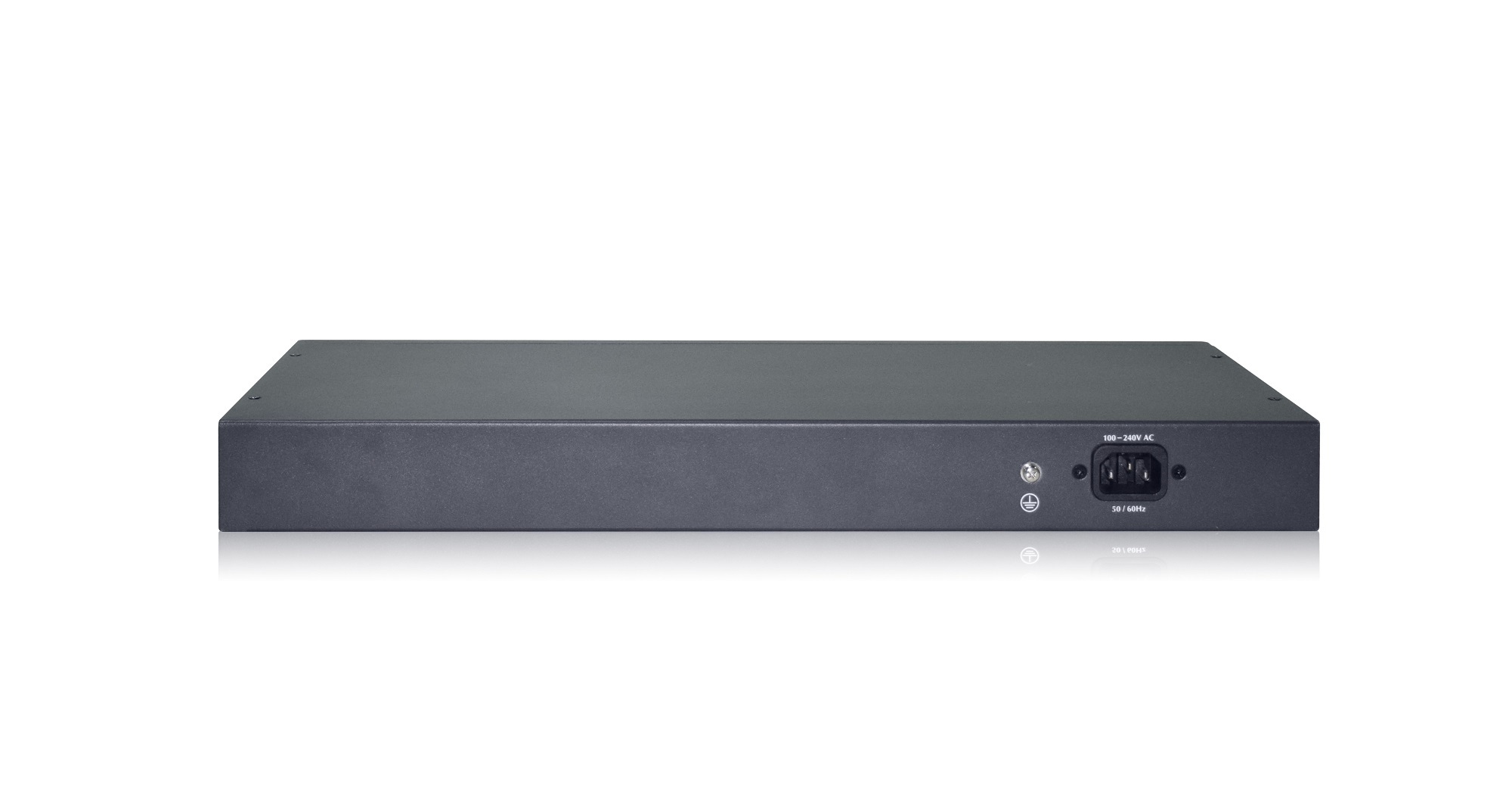 16-Port Gigabit+2G Combo+2G SFP Managed PoE Switch