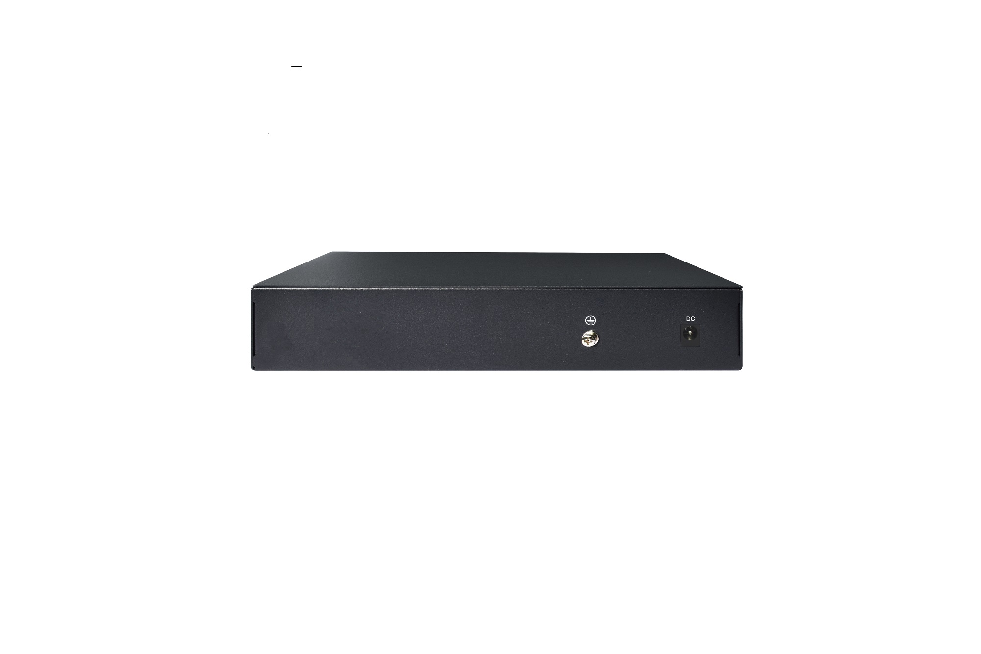 8*100Mbps+2FE Unmanaged PoE Switch