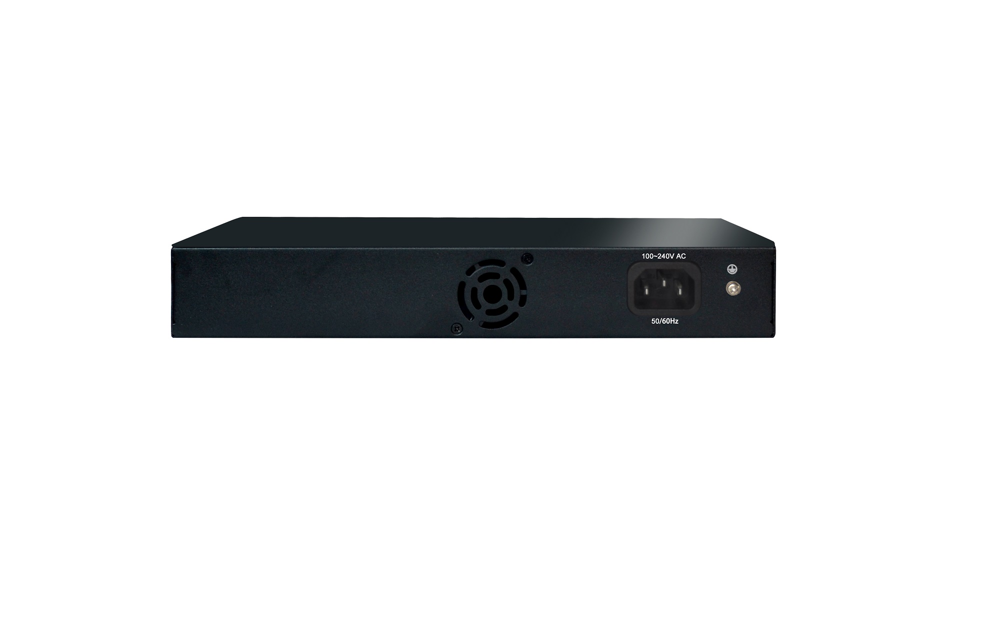 8GE+2G Combo+Managed Switch