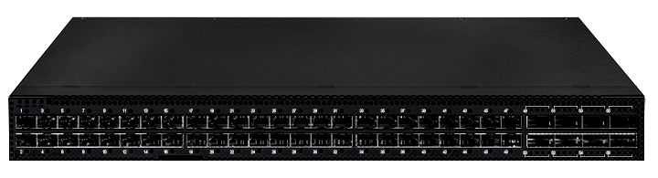 high-performance data center switche