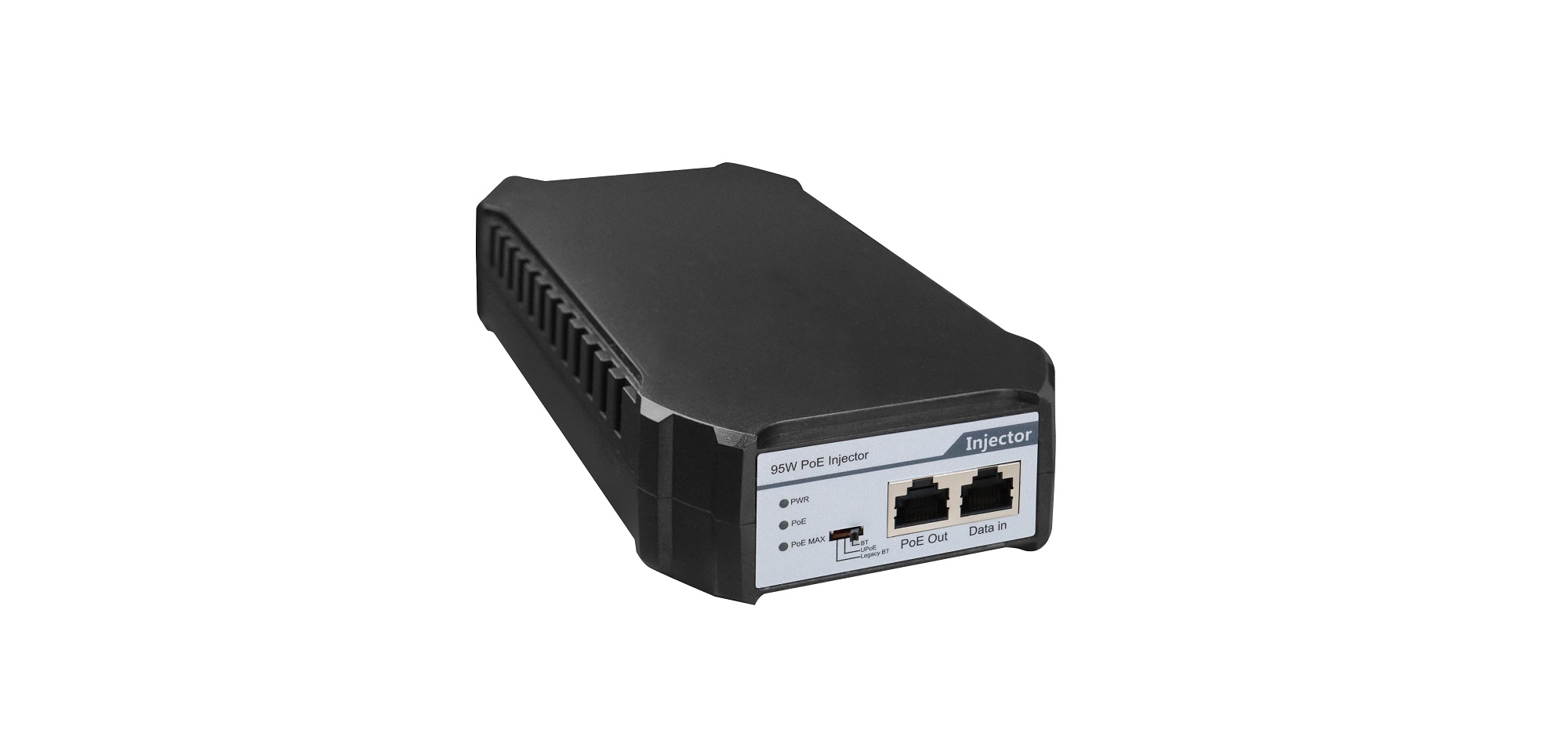 95W PoE Injector