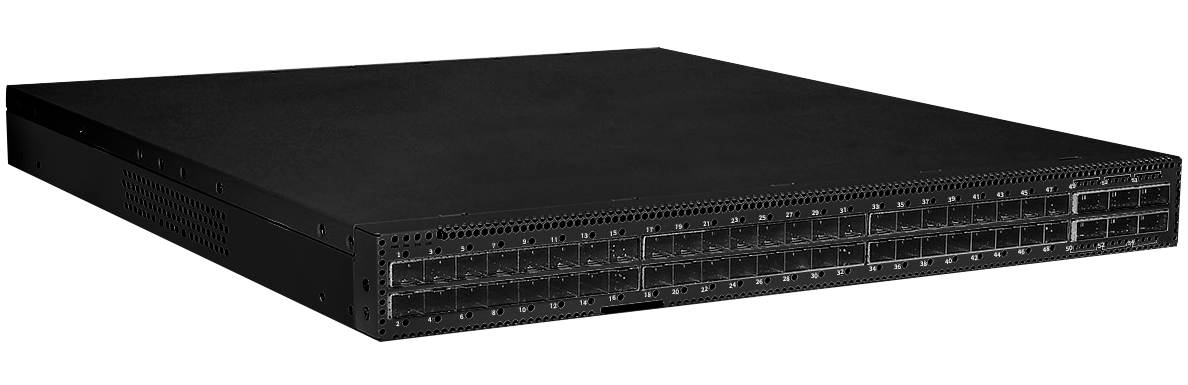 high-performance data center switche