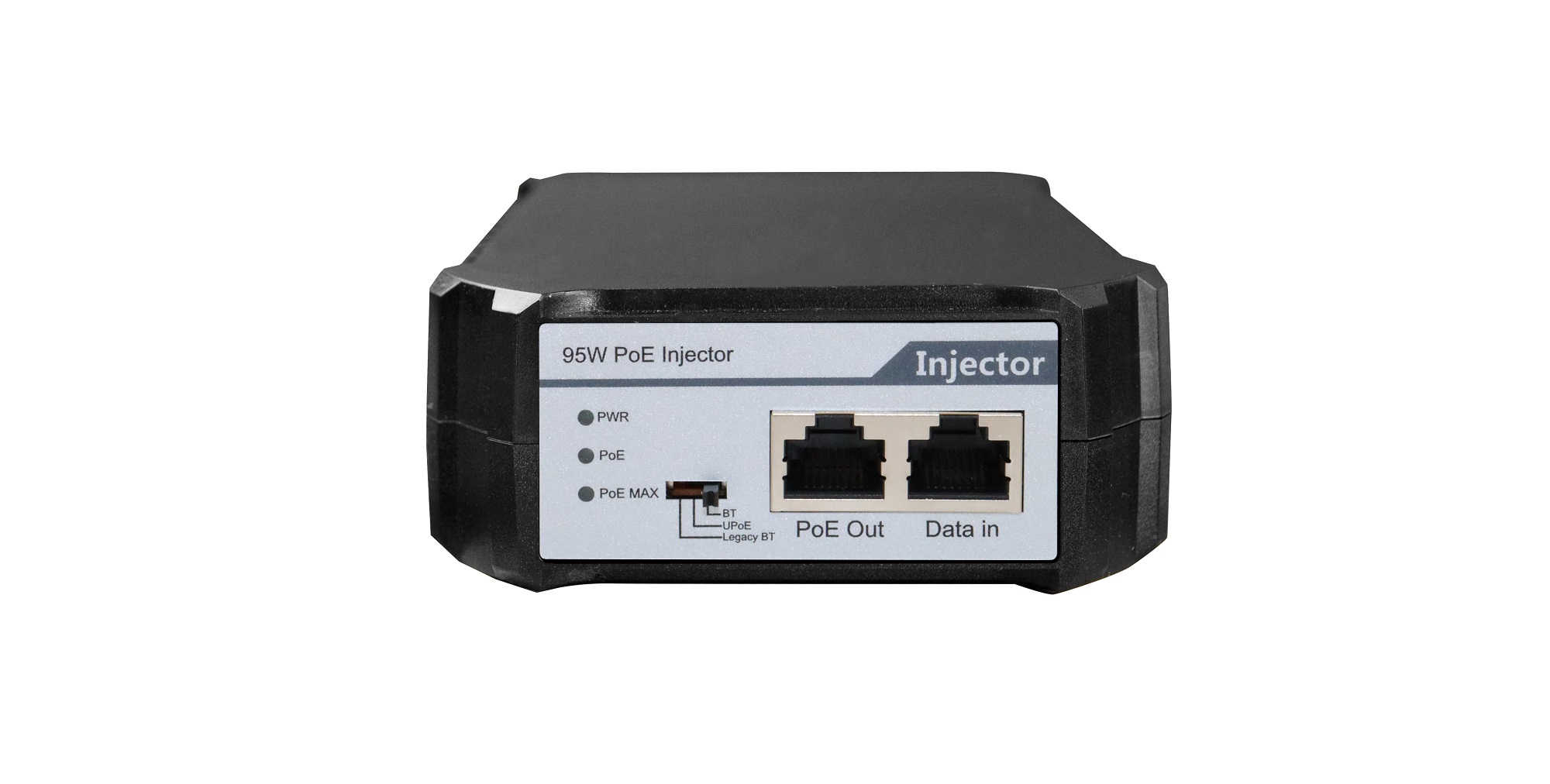 95W PoE Injector