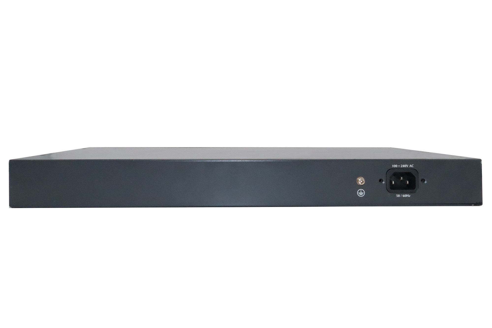24-Port Gigabit+4*10G SFP+ Managed Switch