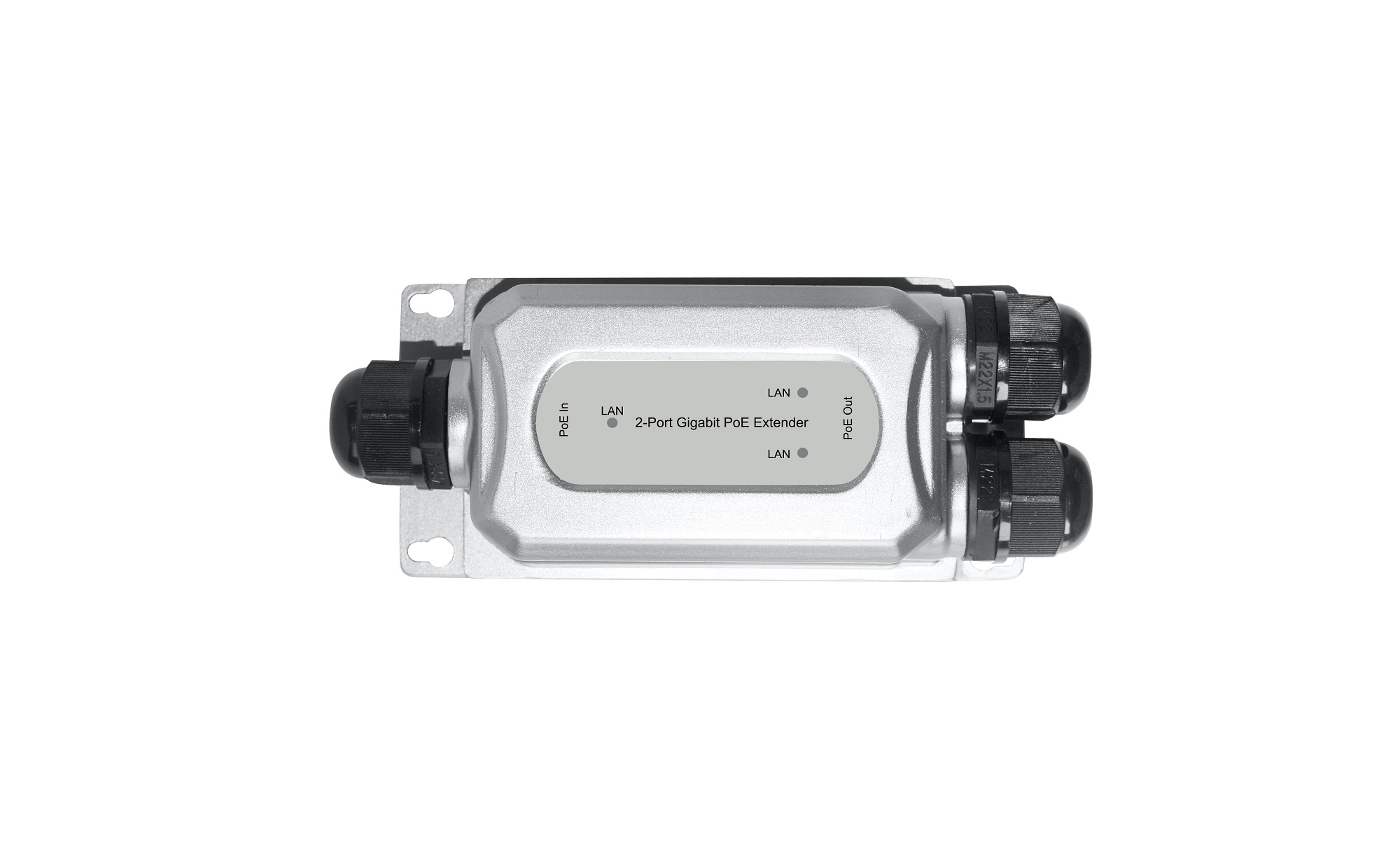 gigabit poe injector