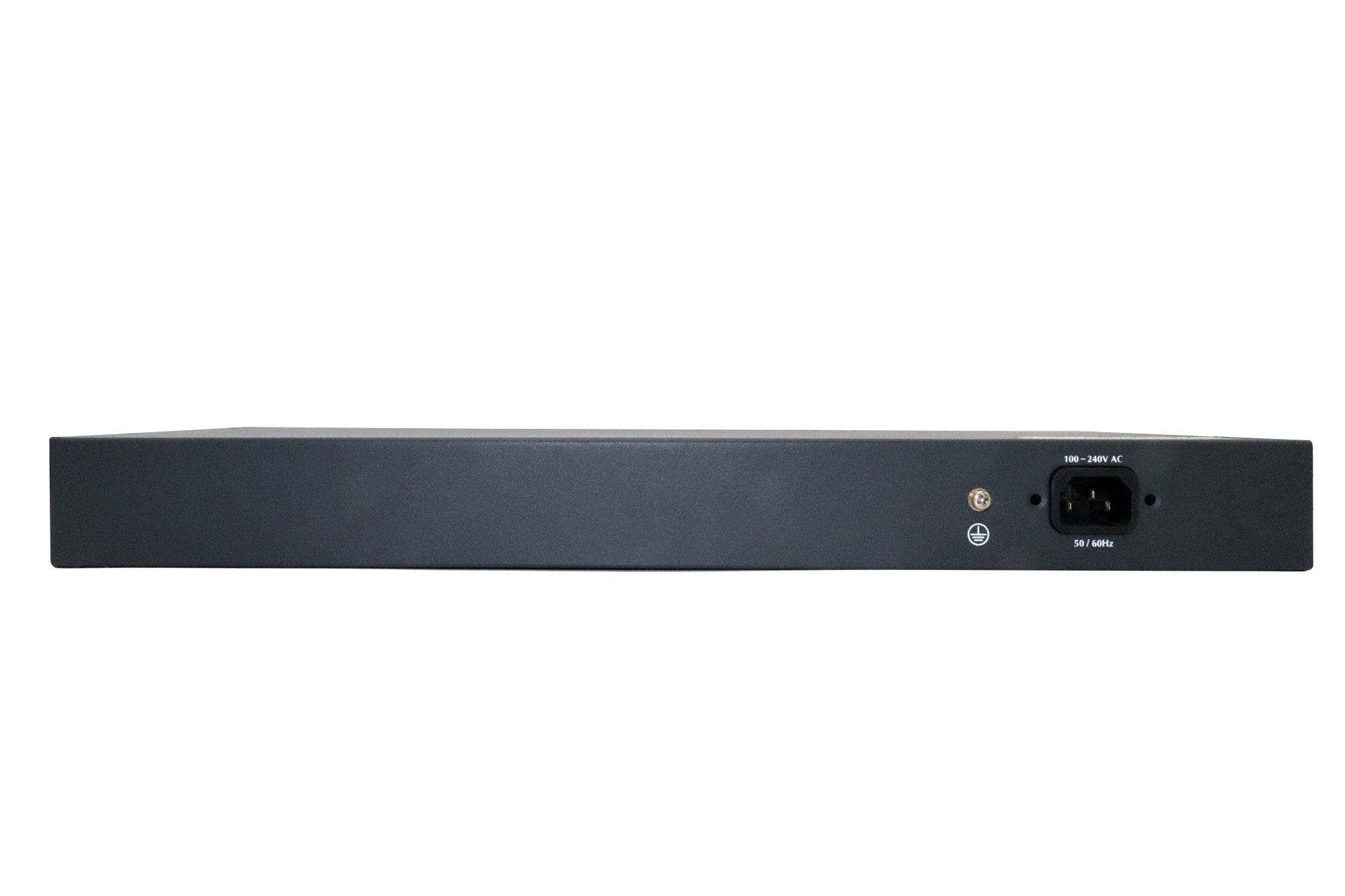 24-Port Gigabit+2G Combo+2G SFP+1Console Managed PoE Switch