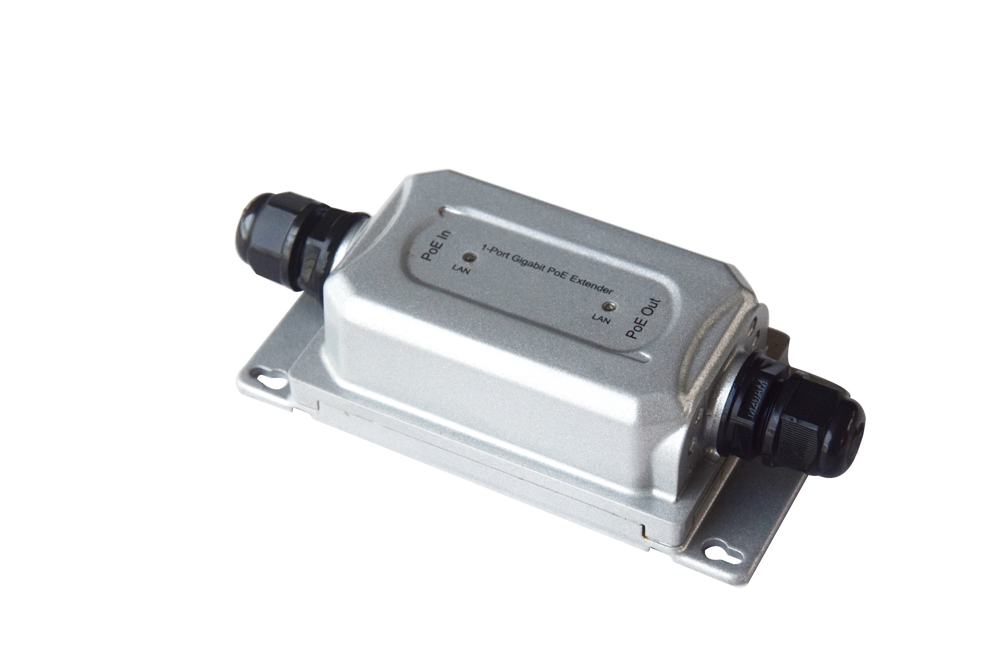 1-Port Gigabit Waterproof PoE Extender