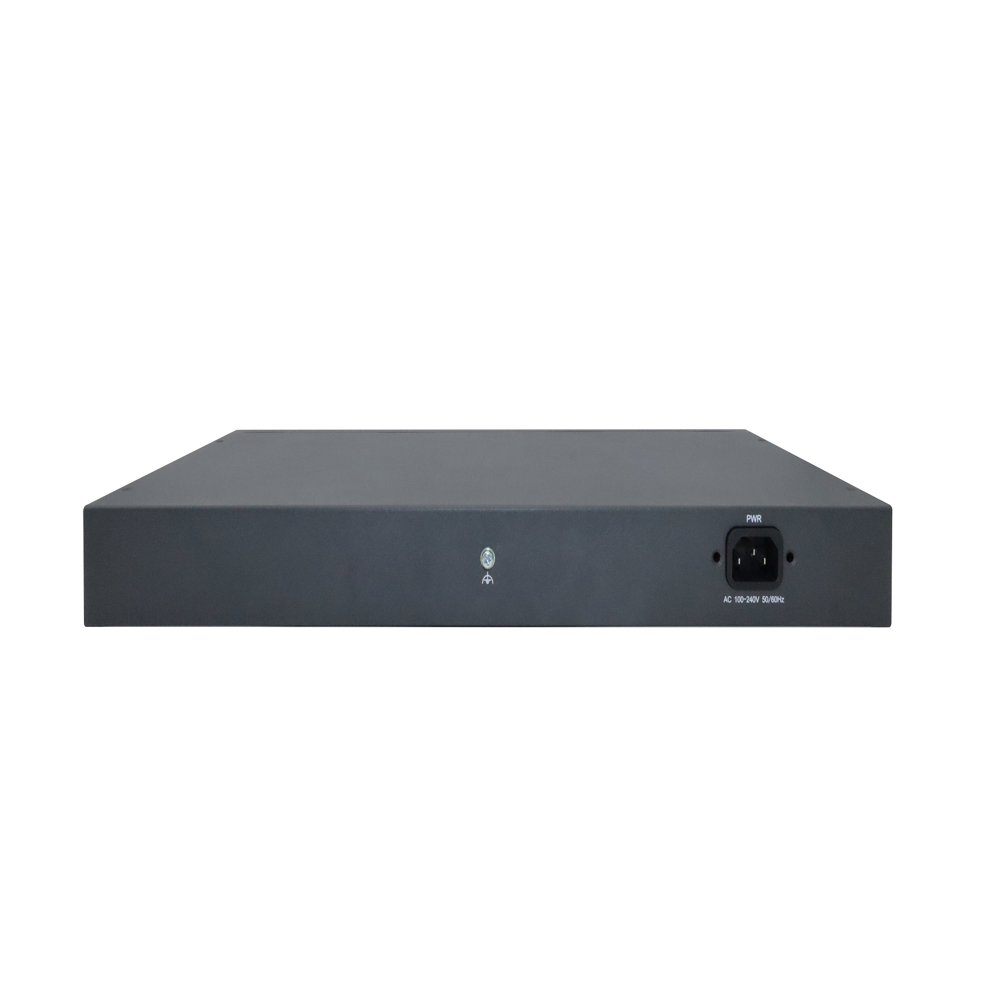 16GE(PoE)+2SFP Gigabit PoE Switch