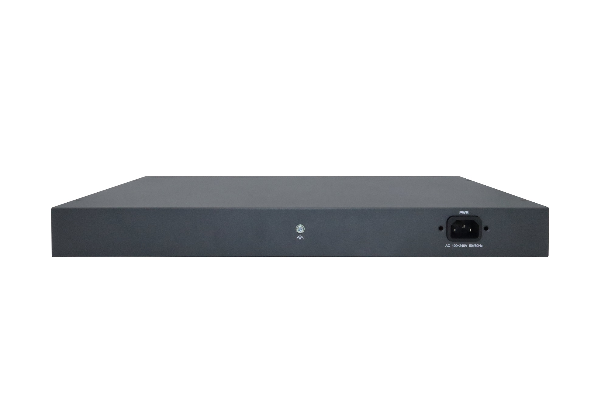 24GE(PoE)+2SFP Gigibit PoE Switch