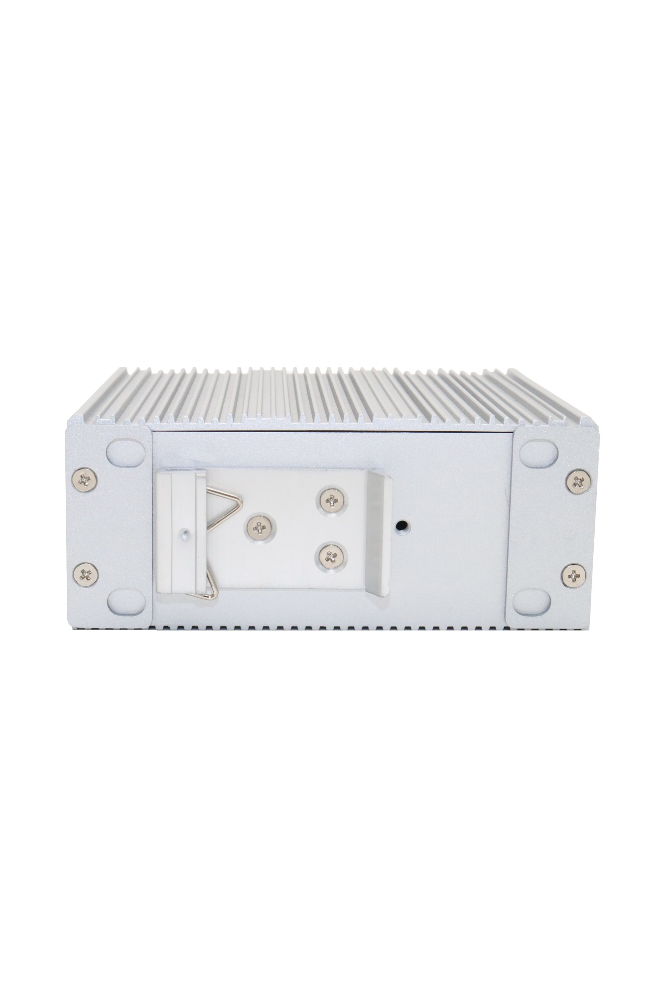 4-Port Gigabit+2G SFP Industrial PoE Switch
