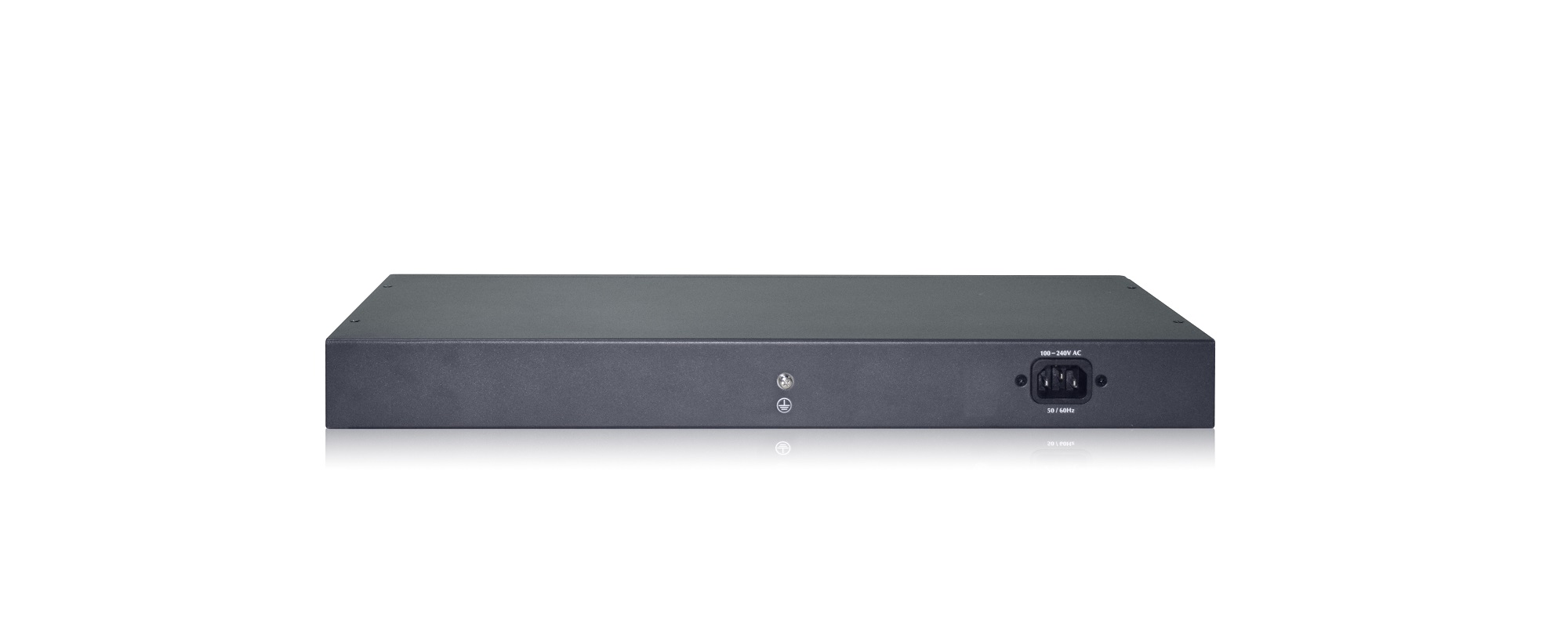16GE(PoE)+2SFP Gigabit Web Smart PoE Switch