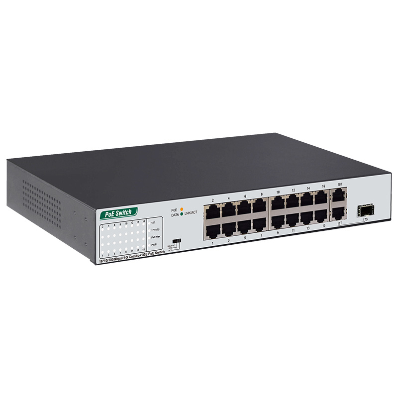 PoE Switch