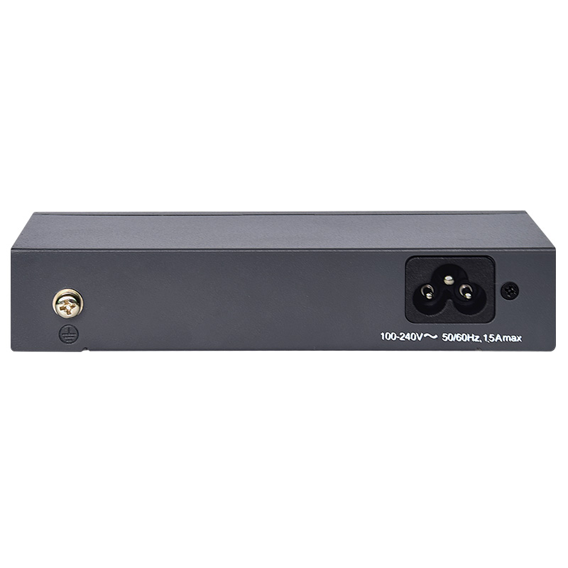 1GE PoE Switch