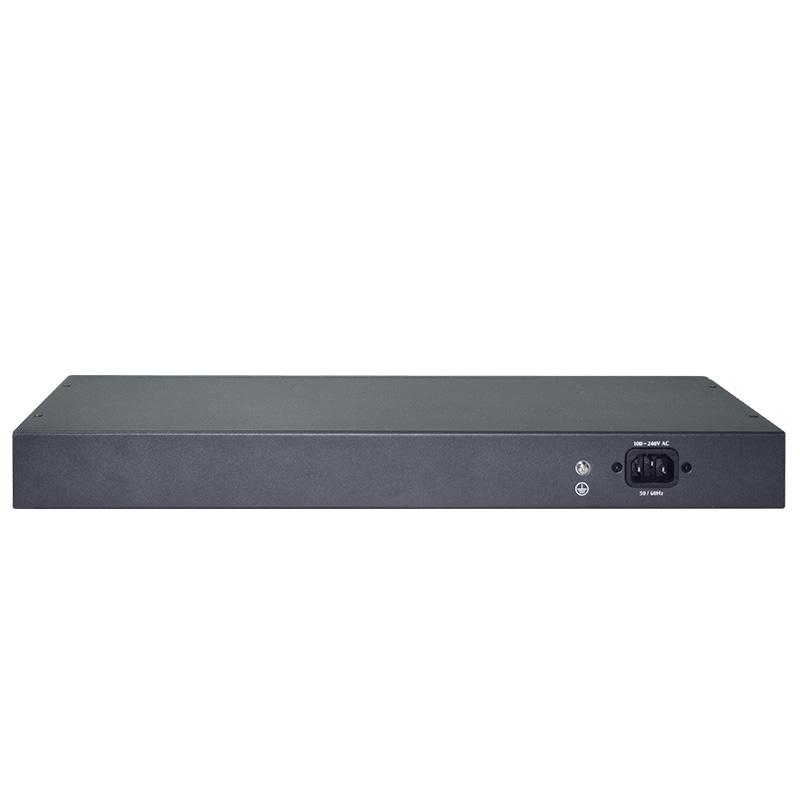24 port poe switch
