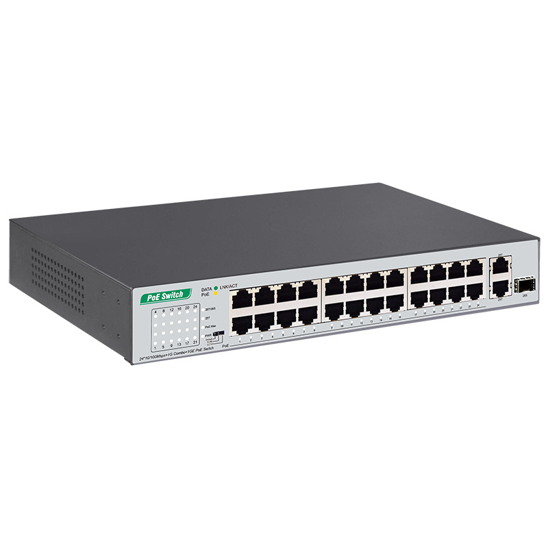 Ethernet Switch